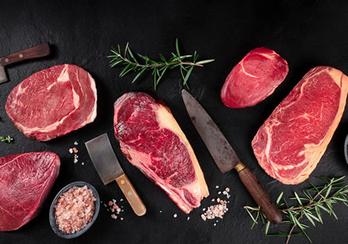 Guía de los Mejores Cortes de Carne para Asar