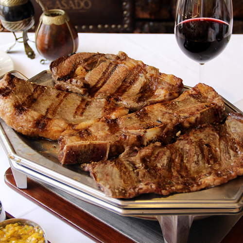 Bife de Entraña